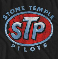 Stone Temple Pilots